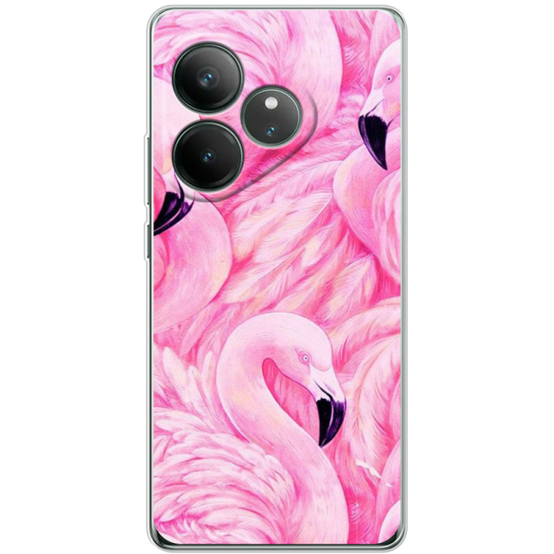 Чохол BoxFace Realme GT 6 