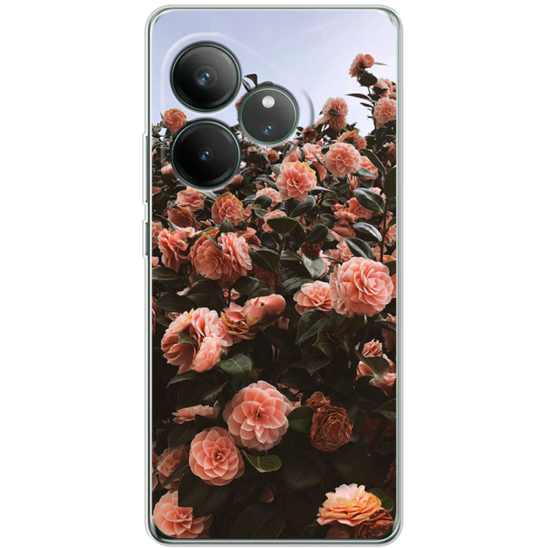 Чохол BoxFace Realme GT 6 