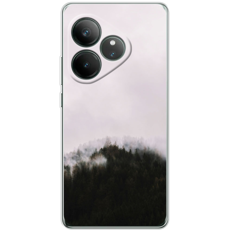 Чохол BoxFace Realme GT 6 