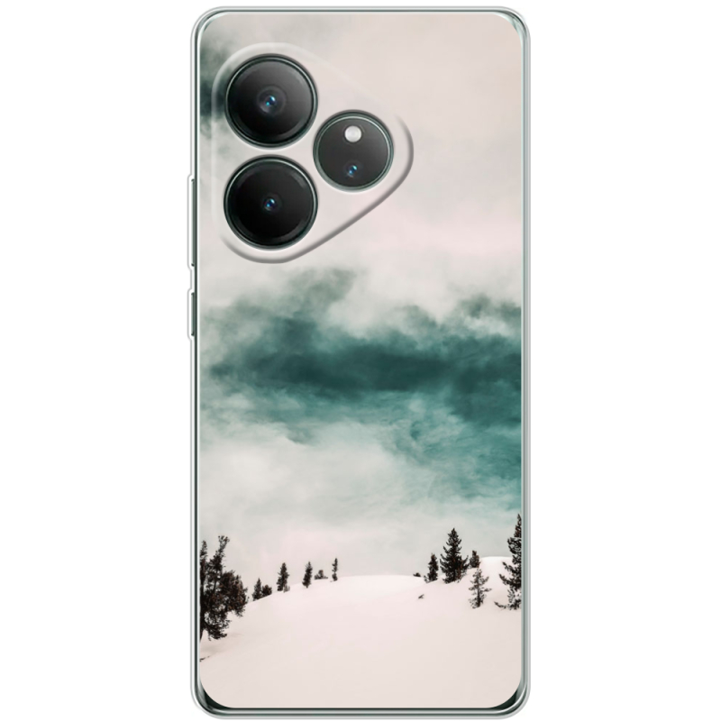 Чохол BoxFace Realme GT 6 