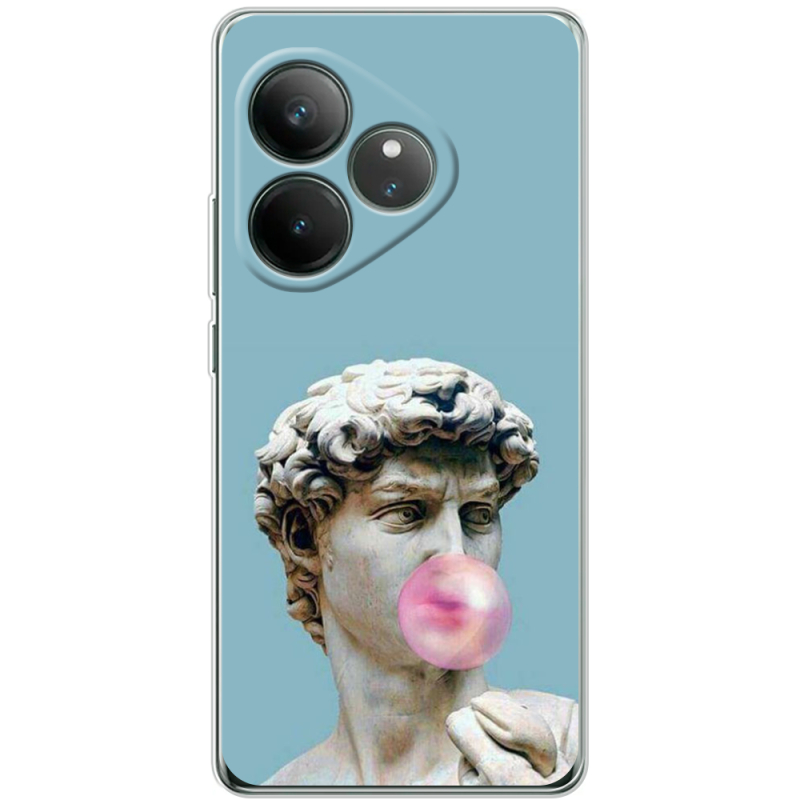 Чохол BoxFace Realme GT 6 