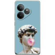 Чохол BoxFace Realme GT 6 