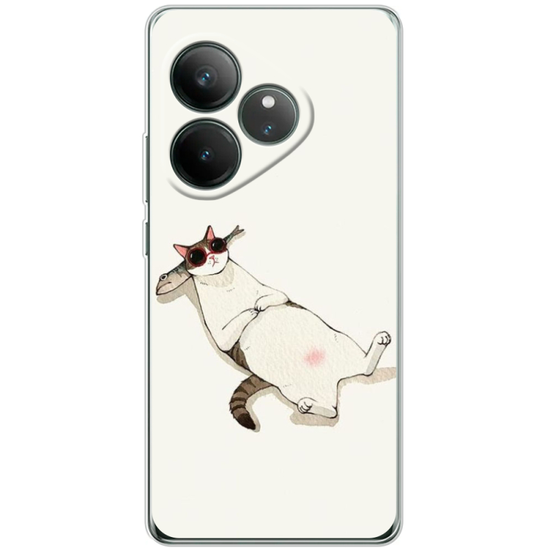 Чохол BoxFace Realme GT 6 