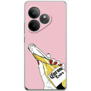 Чохол BoxFace Realme GT 6 