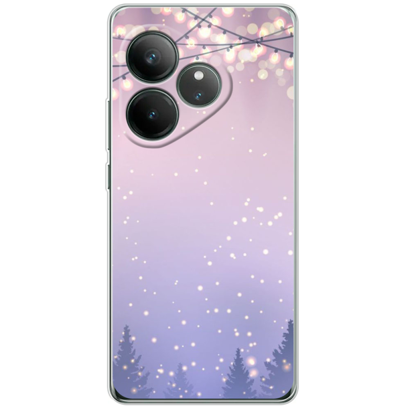 Чохол BoxFace Realme GT 6 