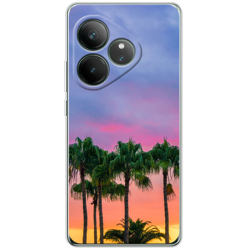 Чохол BoxFace Realme GT 6 
