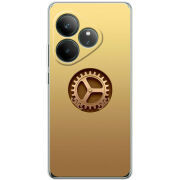 Чохол BoxFace Realme GT 6 