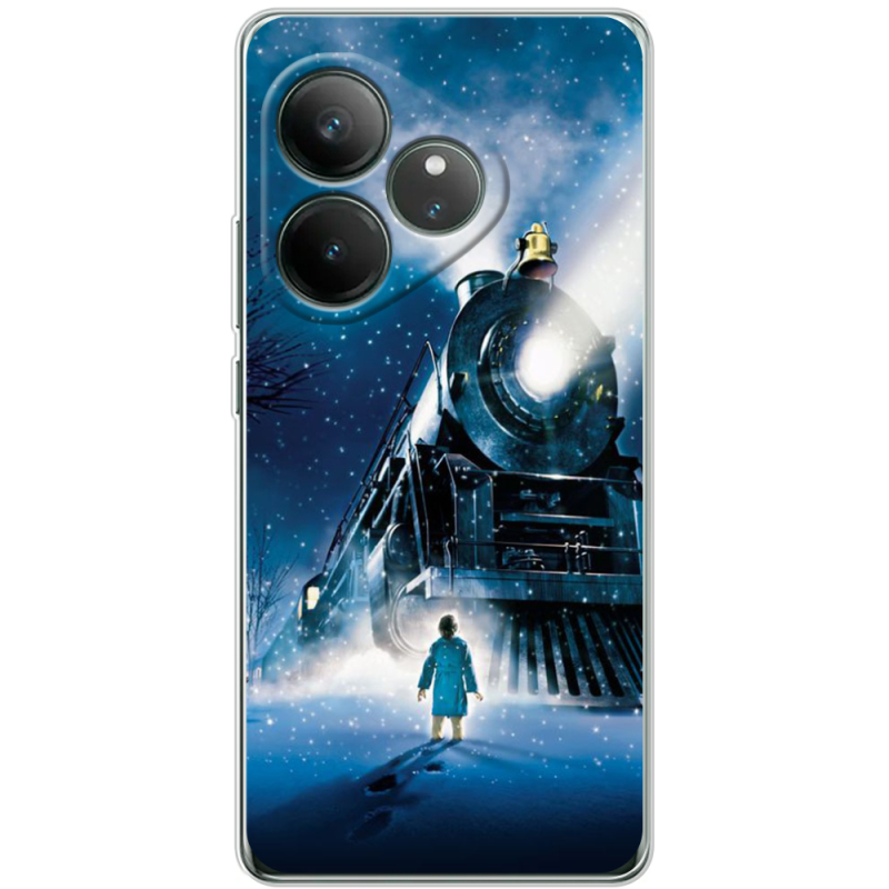 Чохол BoxFace Realme GT 6 