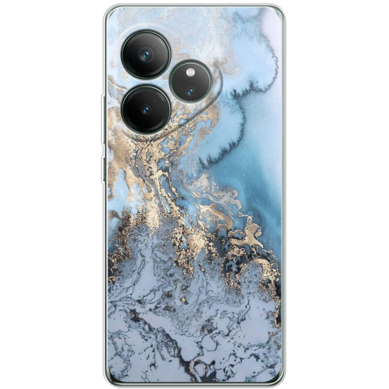 Чохол BoxFace Realme GT 6 