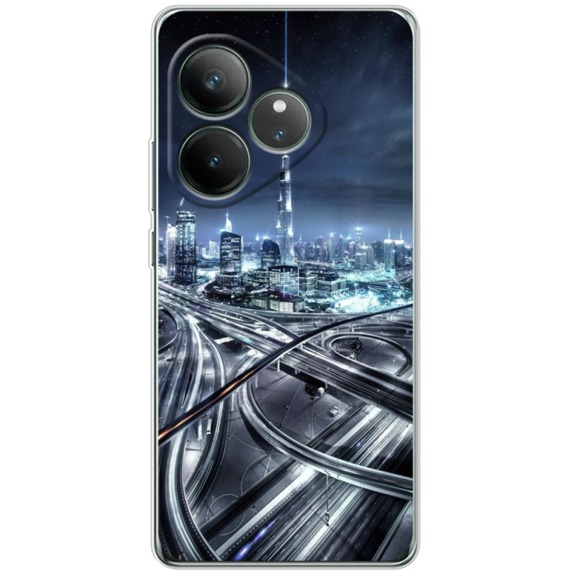 Чохол BoxFace Realme GT 6 