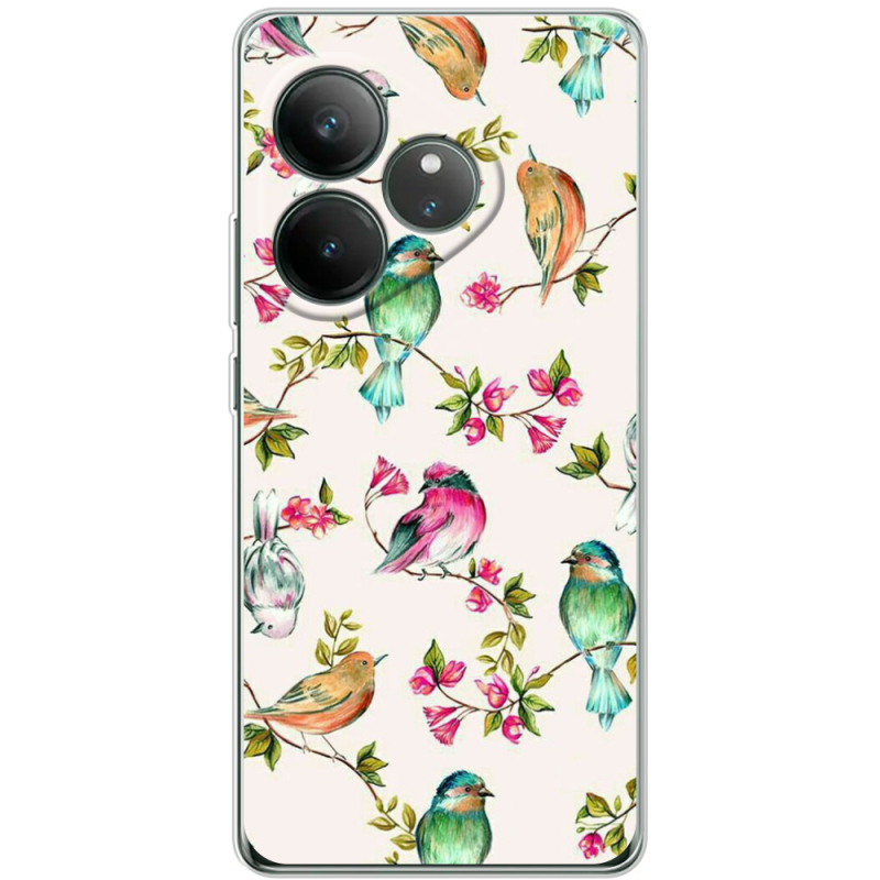 Чохол BoxFace Realme GT 6 