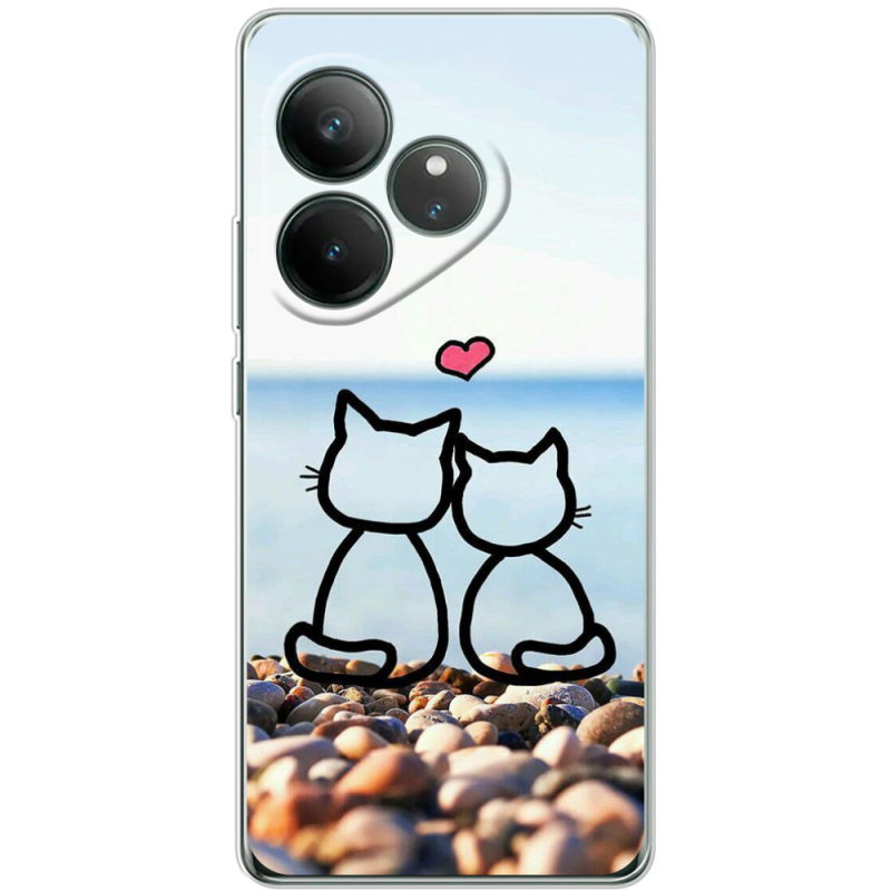 Чохол BoxFace Realme GT 6 