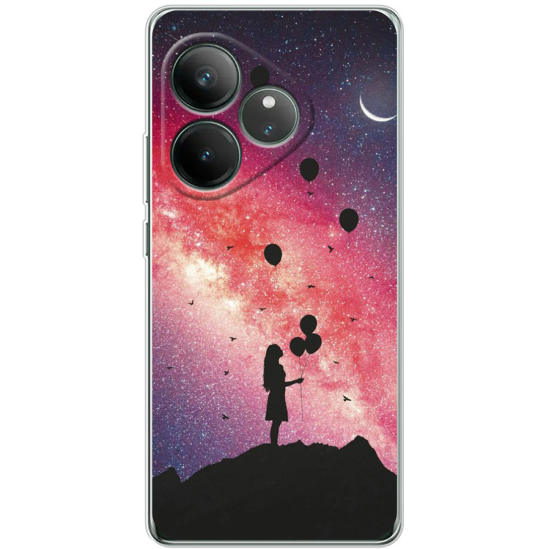 Чохол BoxFace Realme GT 6 