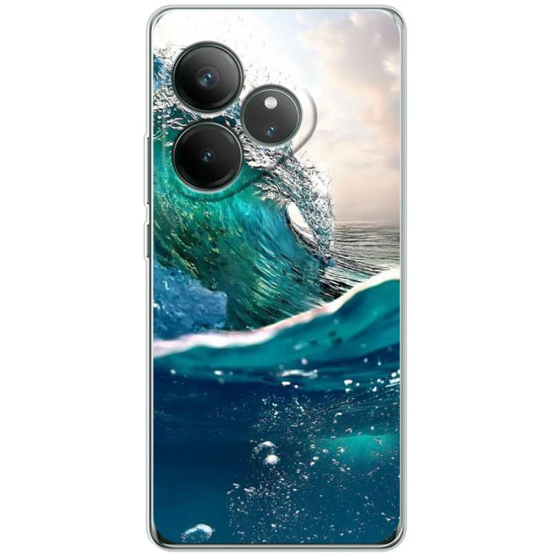 Чохол BoxFace Realme GT 6 
