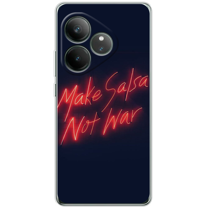 Чохол BoxFace Realme GT 6 