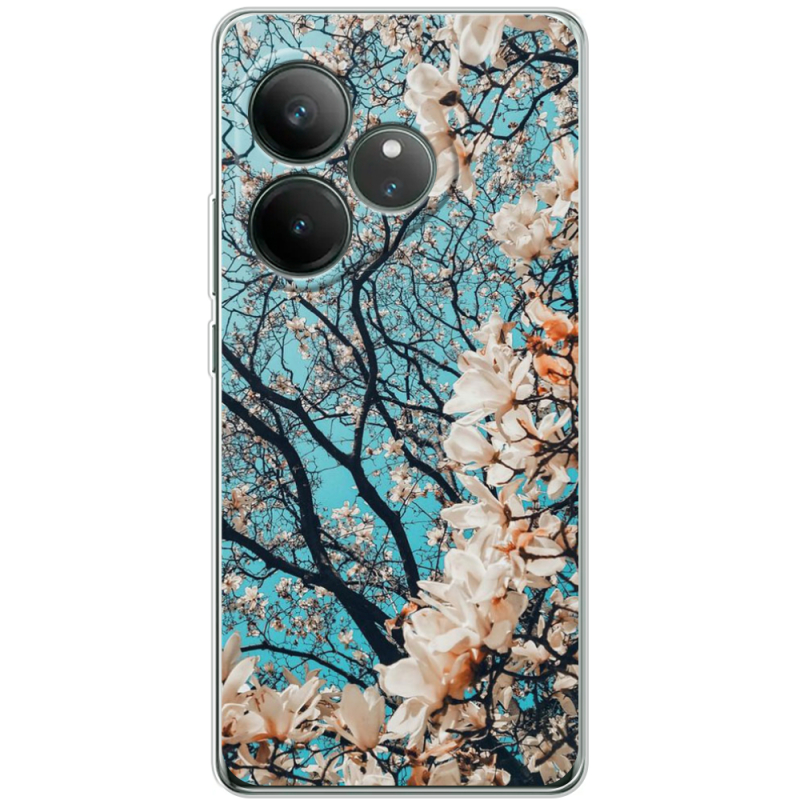 Чохол BoxFace Realme GT 6 