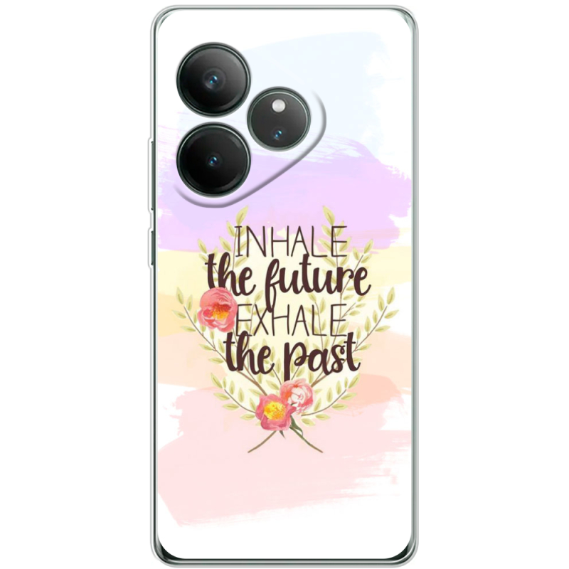 Чохол BoxFace Realme GT 6 