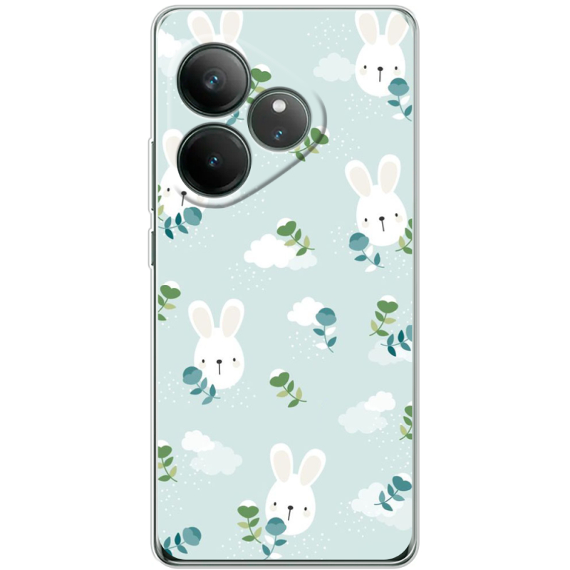 Чохол BoxFace Realme GT 6 