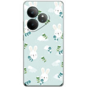 Чохол BoxFace Realme GT 6 