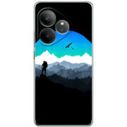 Чохол BoxFace Realme GT 6 