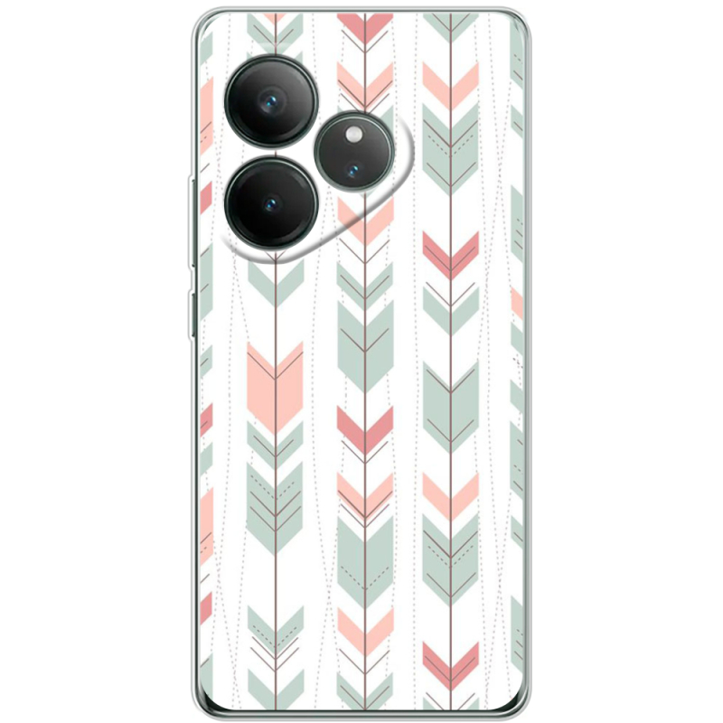 Чохол BoxFace Realme GT 6 