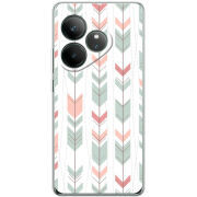 Чохол BoxFace Realme GT 6 