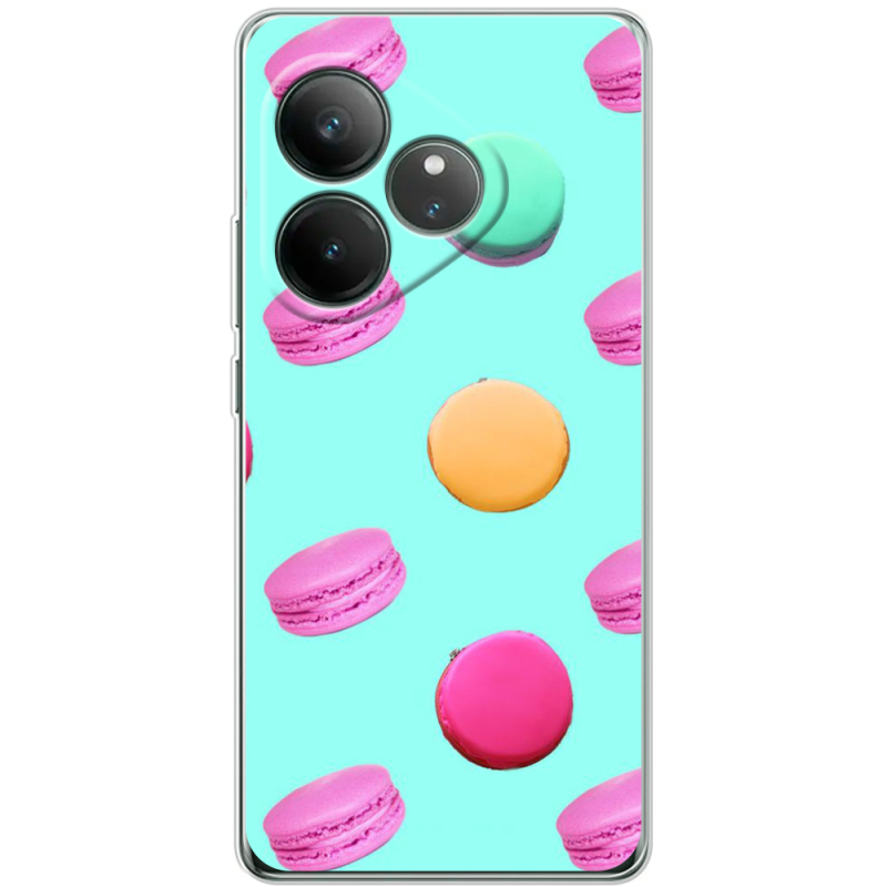 Чохол BoxFace Realme GT 6 