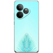 Чохол BoxFace Realme GT 6 
