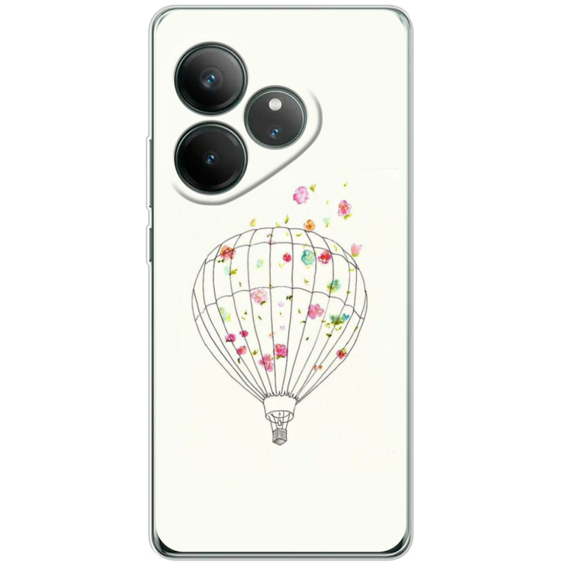 Чохол BoxFace Realme GT 6 
