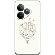 Чохол BoxFace Realme GT 6 