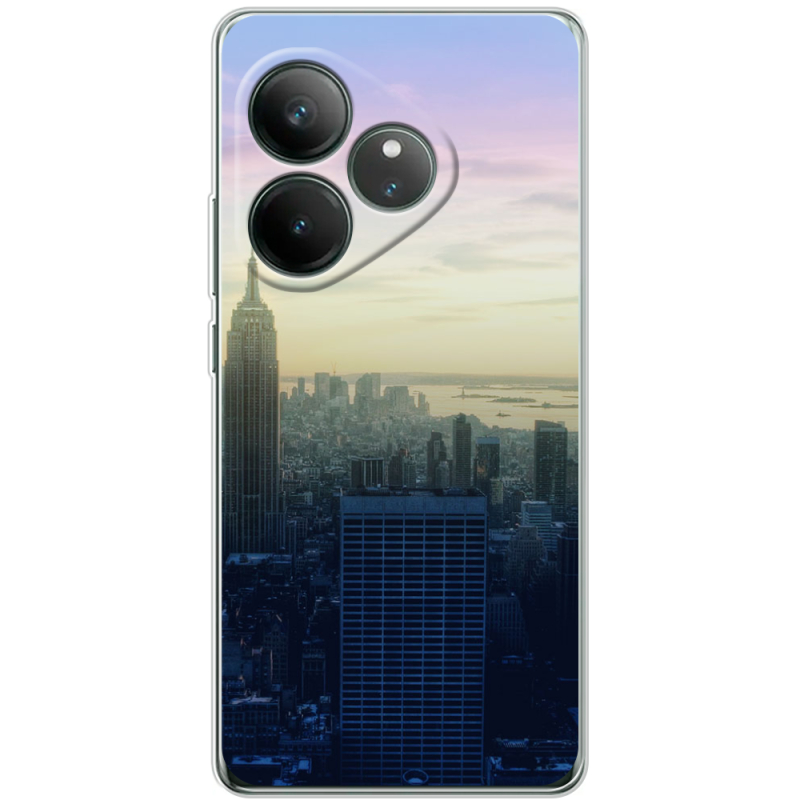 Чохол BoxFace Realme GT 6 