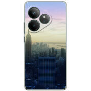 Чохол BoxFace Realme GT 6 