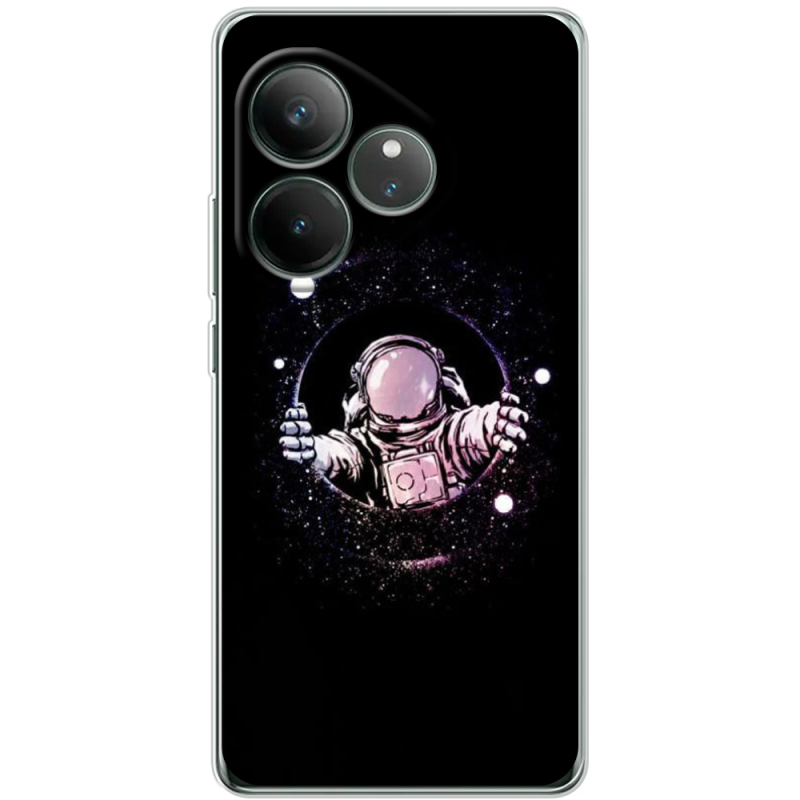 Чохол BoxFace Realme GT 6 
