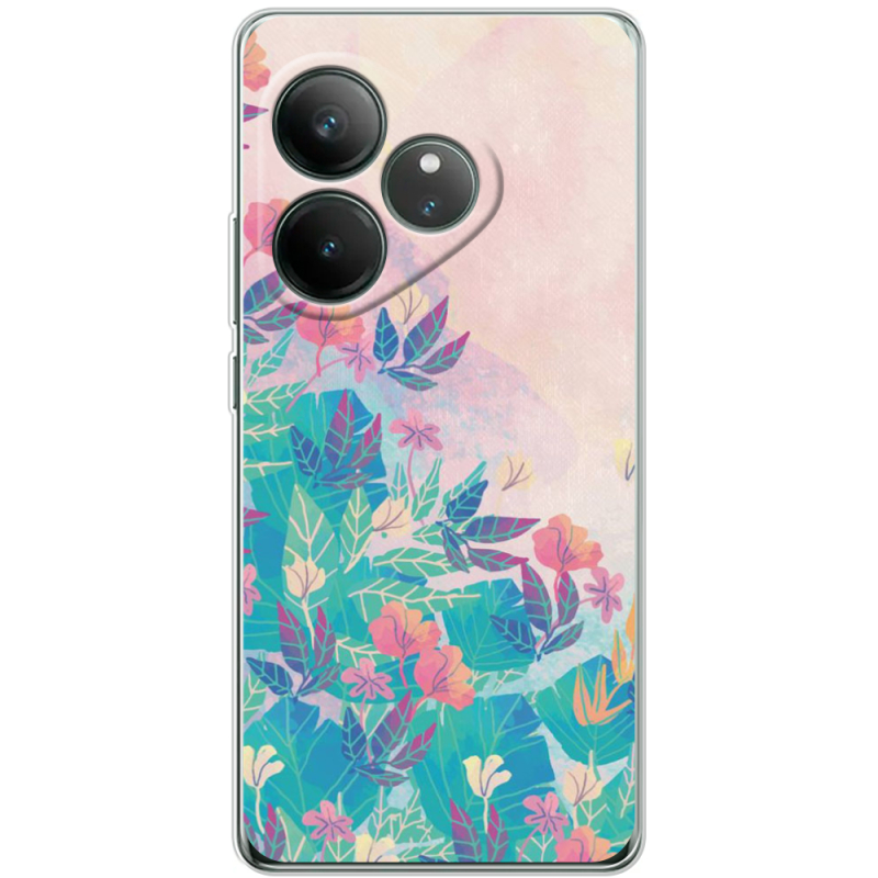 Чохол BoxFace Realme GT 6 