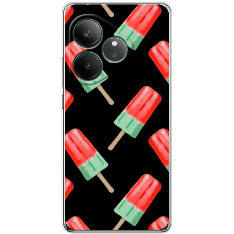 Чохол BoxFace Realme GT 6 