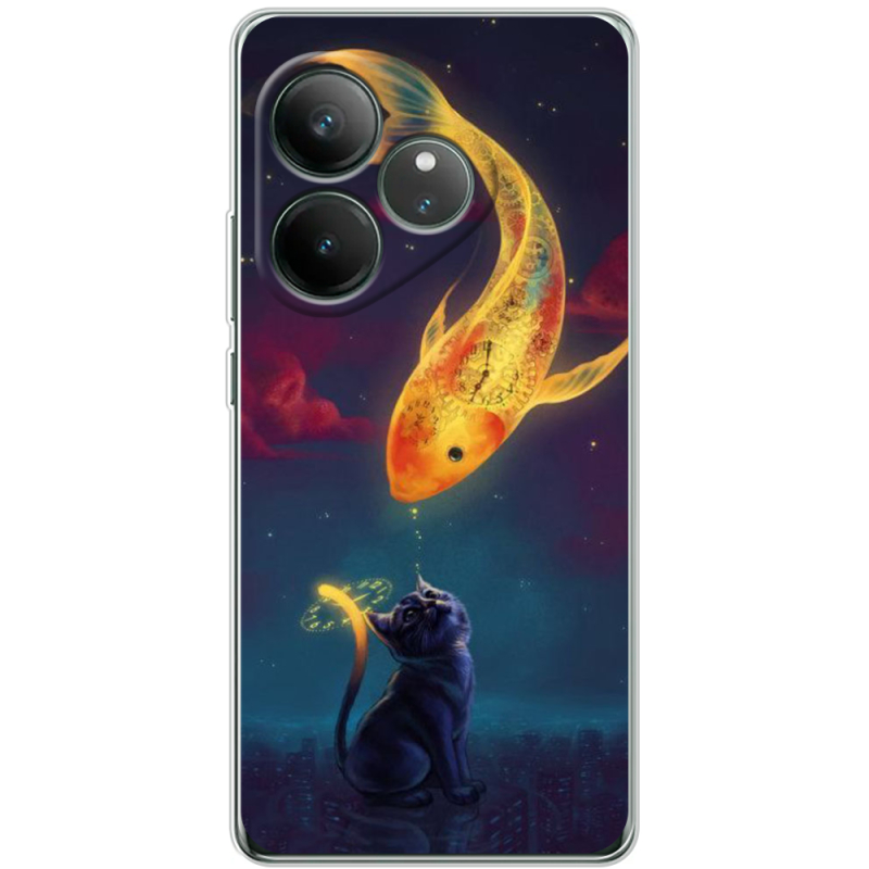 Чохол BoxFace Realme GT 6 