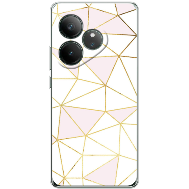 Чохол BoxFace Realme GT 6 
