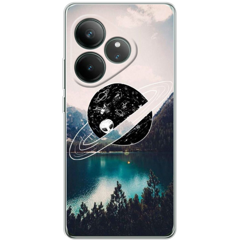 Чохол BoxFace Realme GT 6 