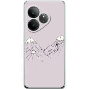 Чохол BoxFace Realme GT 6 