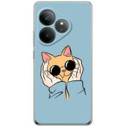 Чохол BoxFace Realme GT 6 