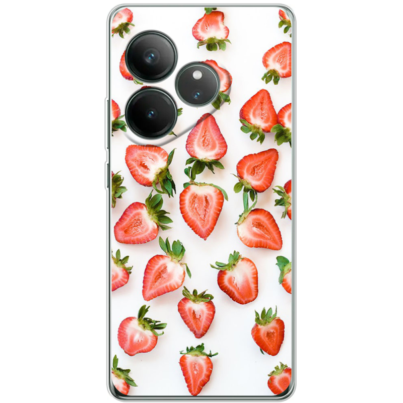 Чохол BoxFace Realme GT 6 