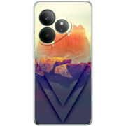 Чохол BoxFace Realme GT 6 