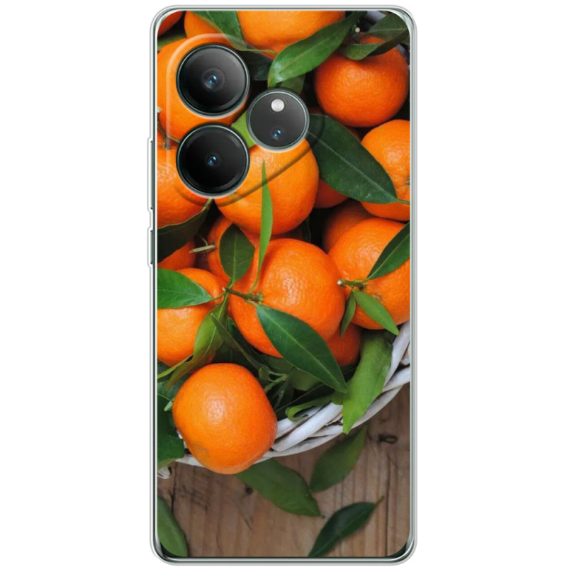 Чохол BoxFace Realme GT 6 