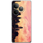 Чохол BoxFace Realme GT 6 