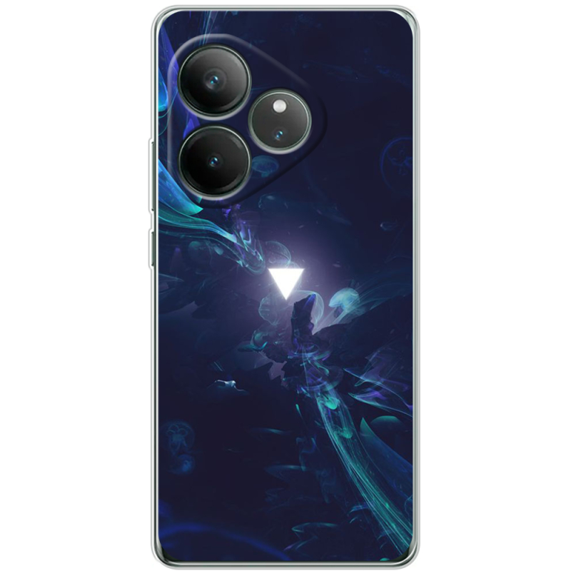 Чохол BoxFace Realme GT 6 