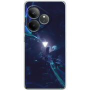Чохол BoxFace Realme GT 6 