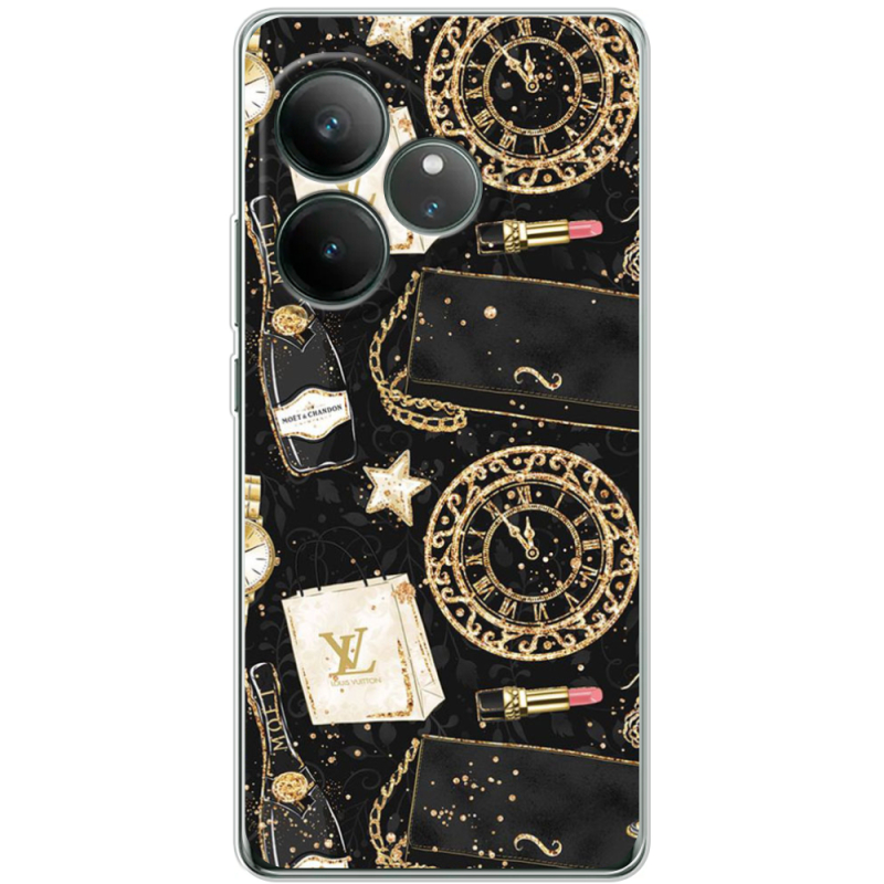 Чохол BoxFace Realme GT 6 