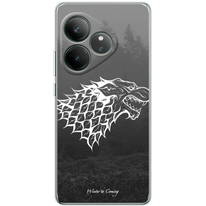Чохол BoxFace Realme GT 6 