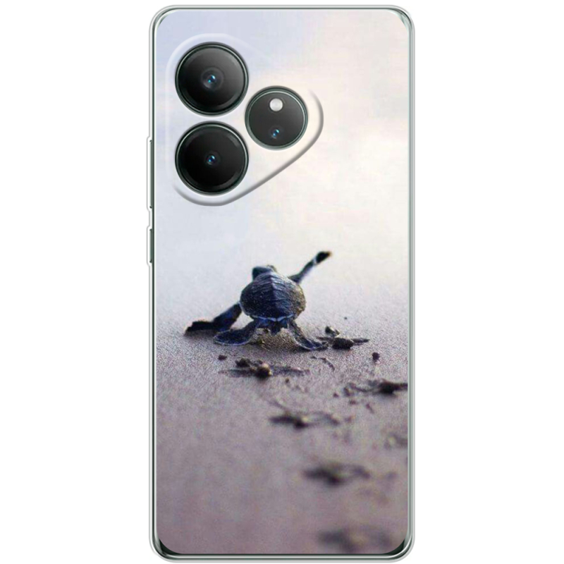 Чохол BoxFace Realme GT 6 