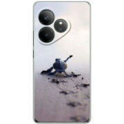Чохол BoxFace Realme GT 6 